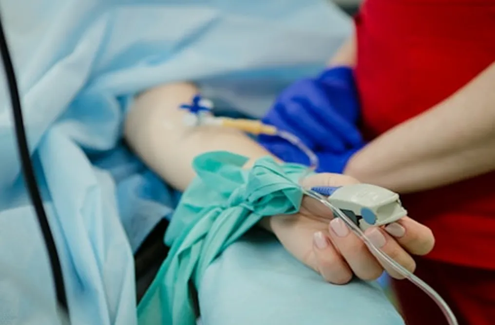 Renal Care Specialist